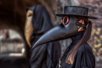 Peste Negra: 10 Datos Ocultos que Cambiaron para Siempre la Historia de la Peste Negra