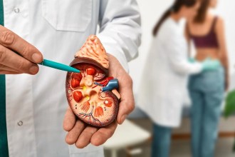 ¿Vivir solo con un riñón? Descubre las 10 claves científicas que demuestran que sí es posible