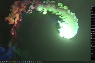 Descubre las 5 Mejores Formas de Poner Fondos Animados en Windows 11, 10 y 8 en 2025 (¡Transforma tu Escritorio!)
