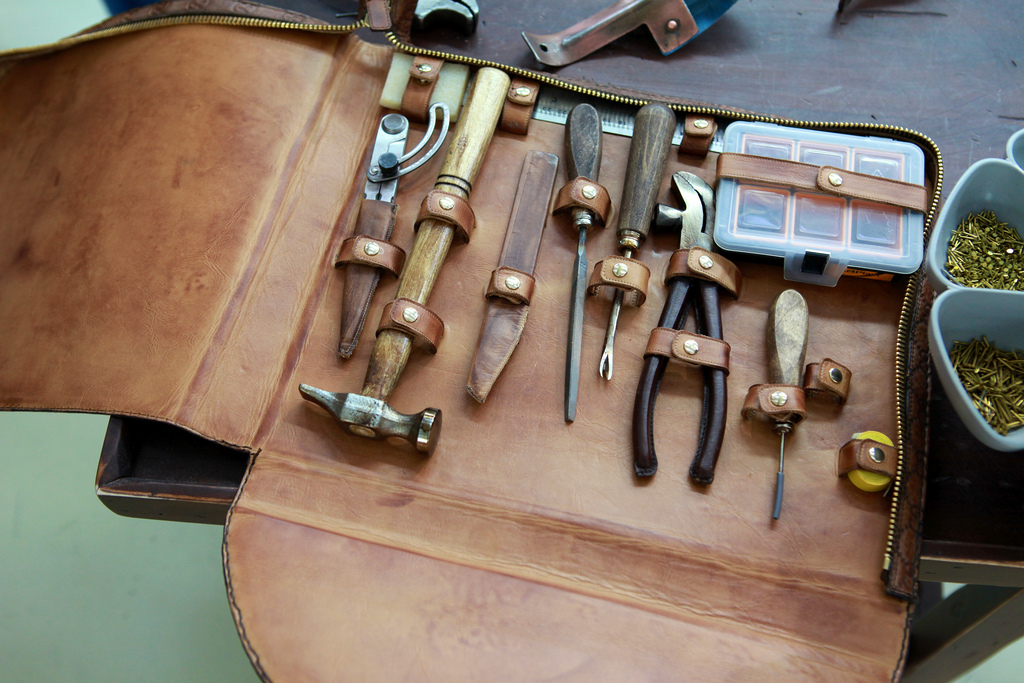 Made in Italy The Iconic Gucci Loafer A Continuous Lean.