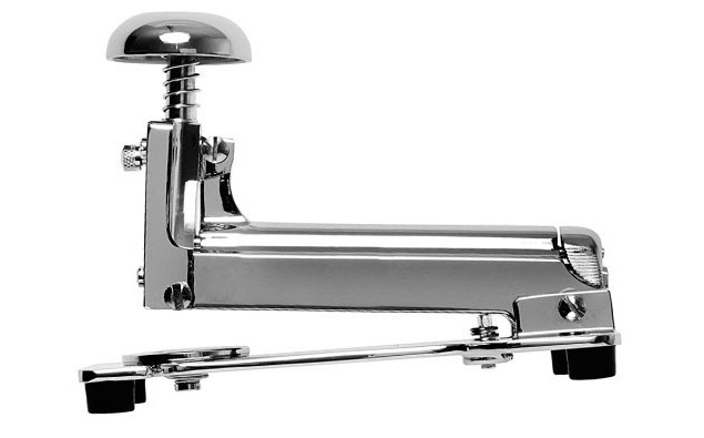 Stapler