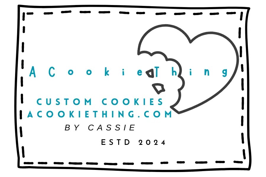 A Cookie Thing