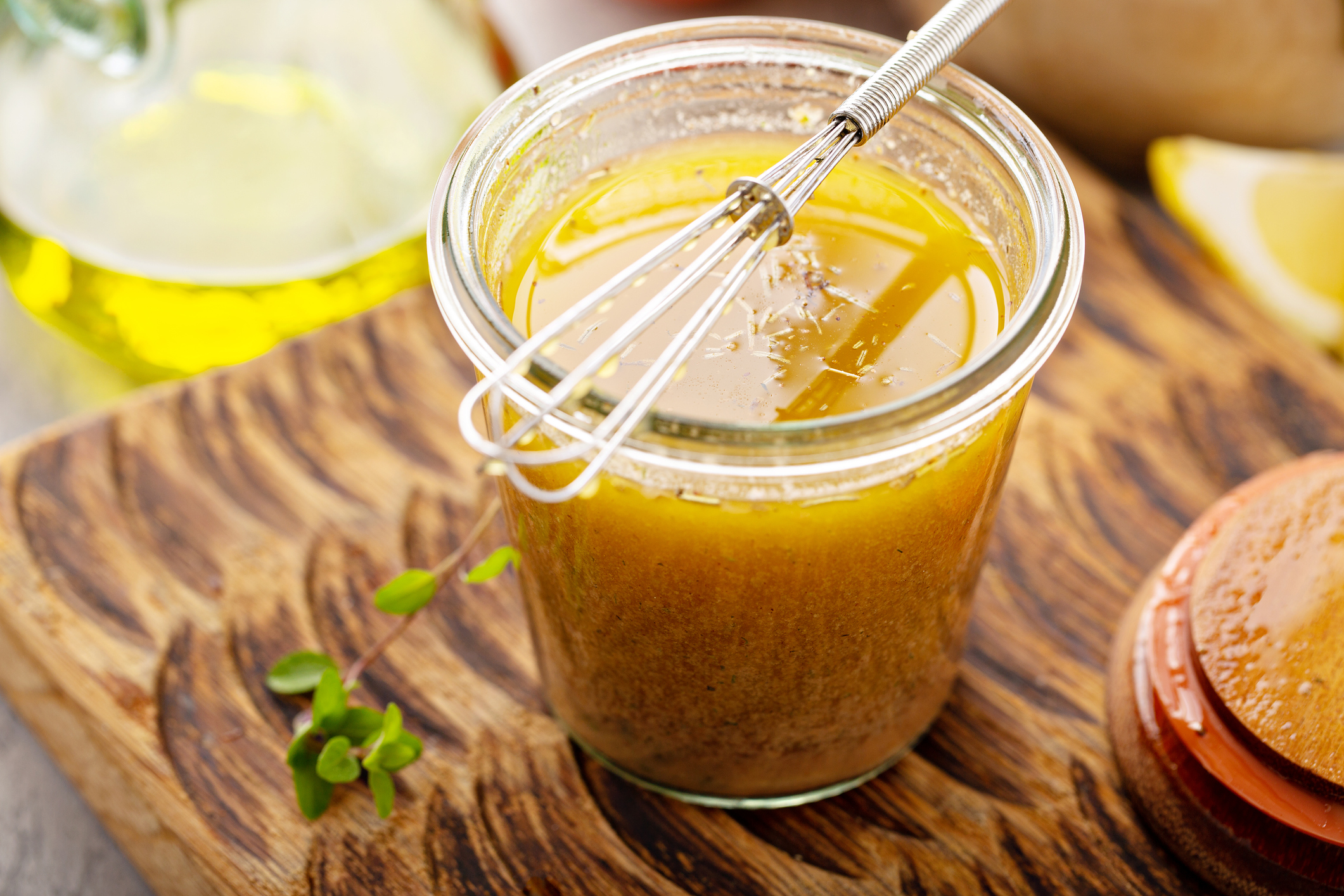 Vinaigrette