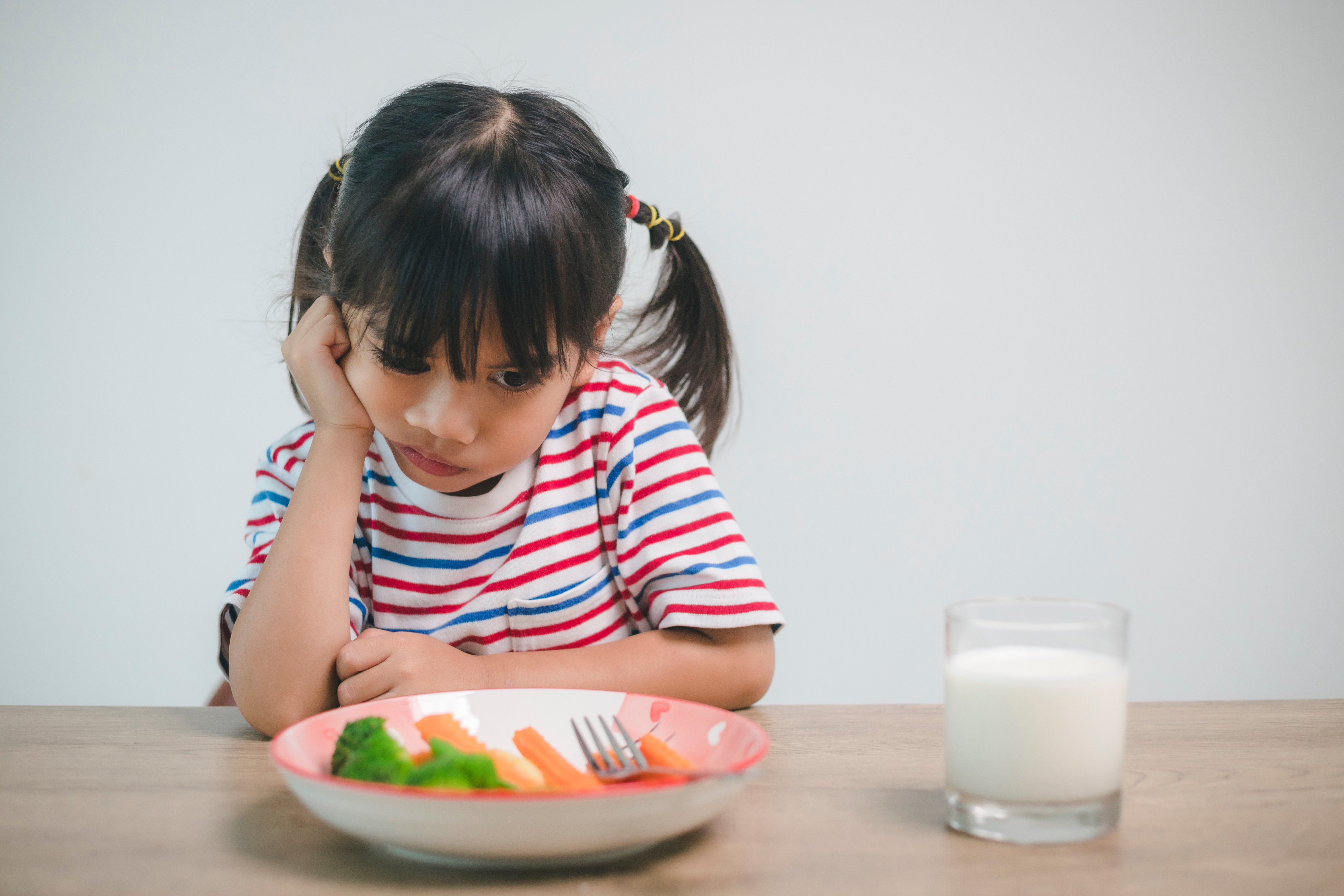 Picky Eaters Problem Feeders Supporting Your Child Cayman Parent