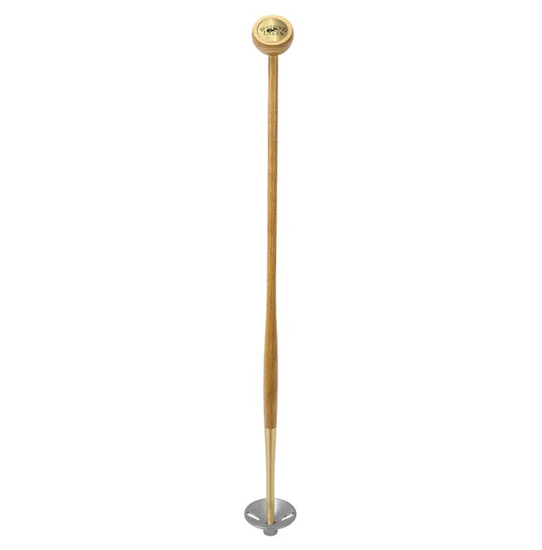 Globe Top Putting Green Pin Acorn Golf