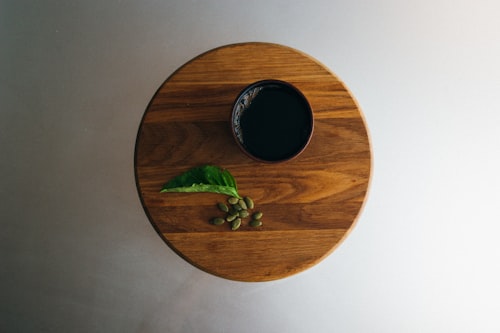 Logo Cutting Board for Businesses