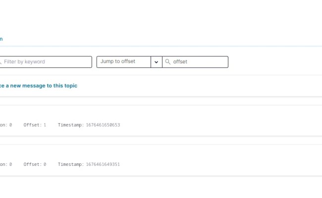Kafka 101 Tutorial - Getting Started With Confluent Kafka - Acosom