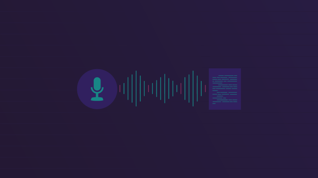 5 Best Speech to Text APIs in 2021 1024x576 1