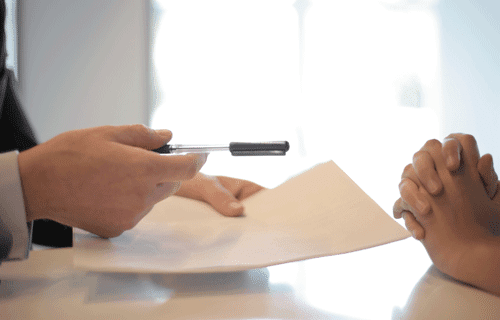 Handling Insurance claims