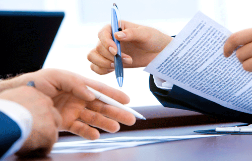 Tenancy Renewals