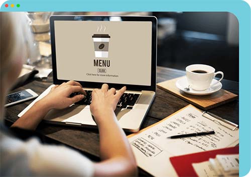 Menu Building 4 Best Menu building Service in USA & UK