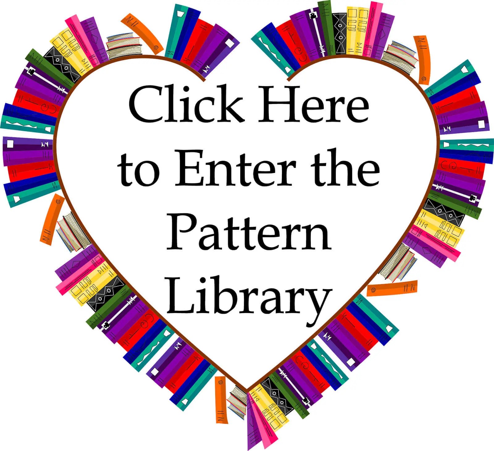 Enter Pattern Library