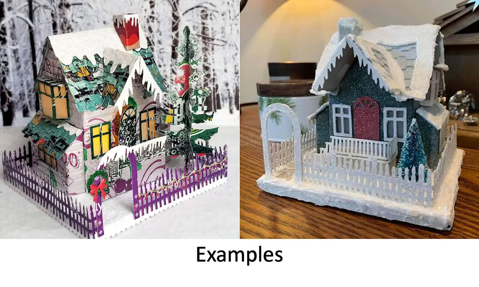 Pre-Cut Auntie B's House Kit - Image 6