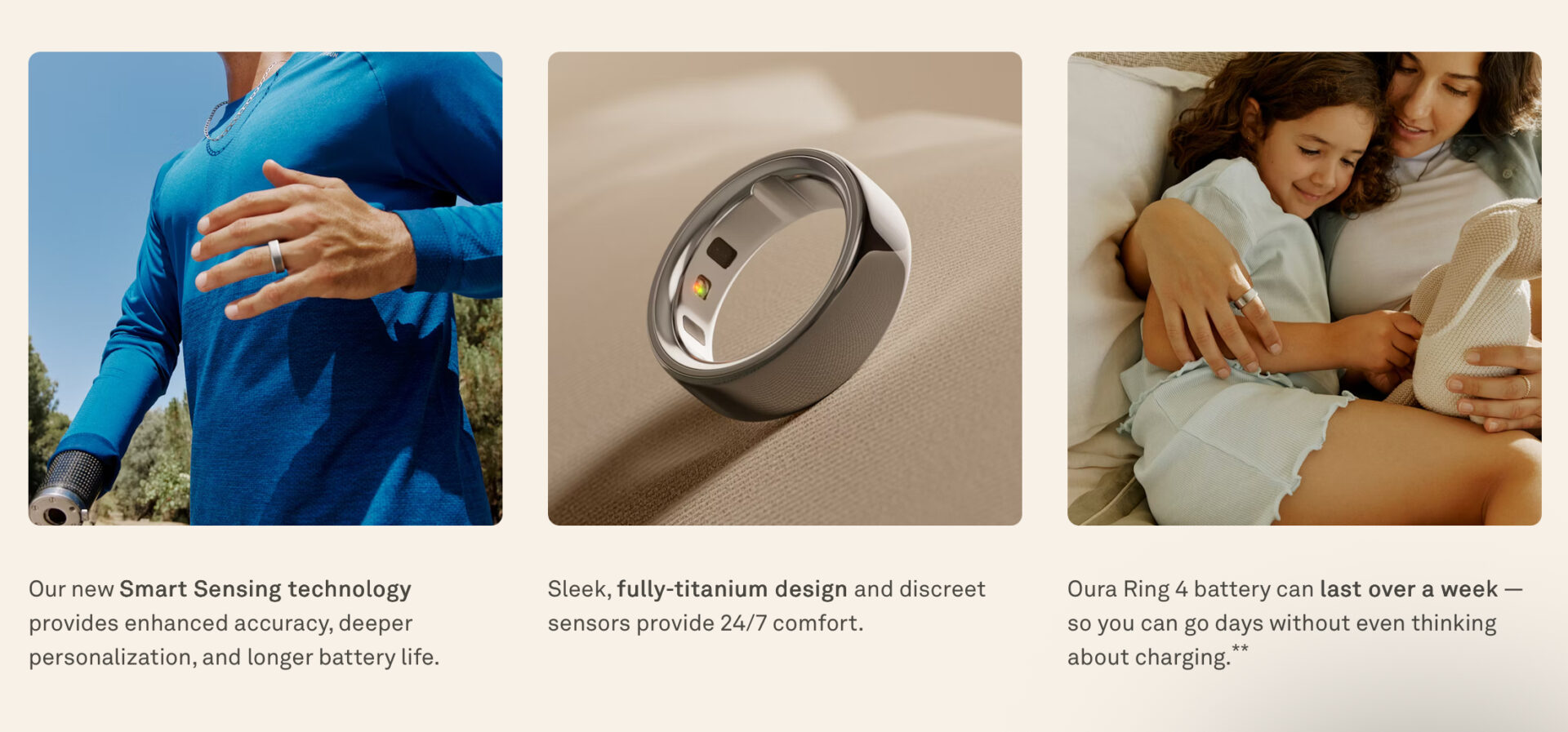 Oura Ring