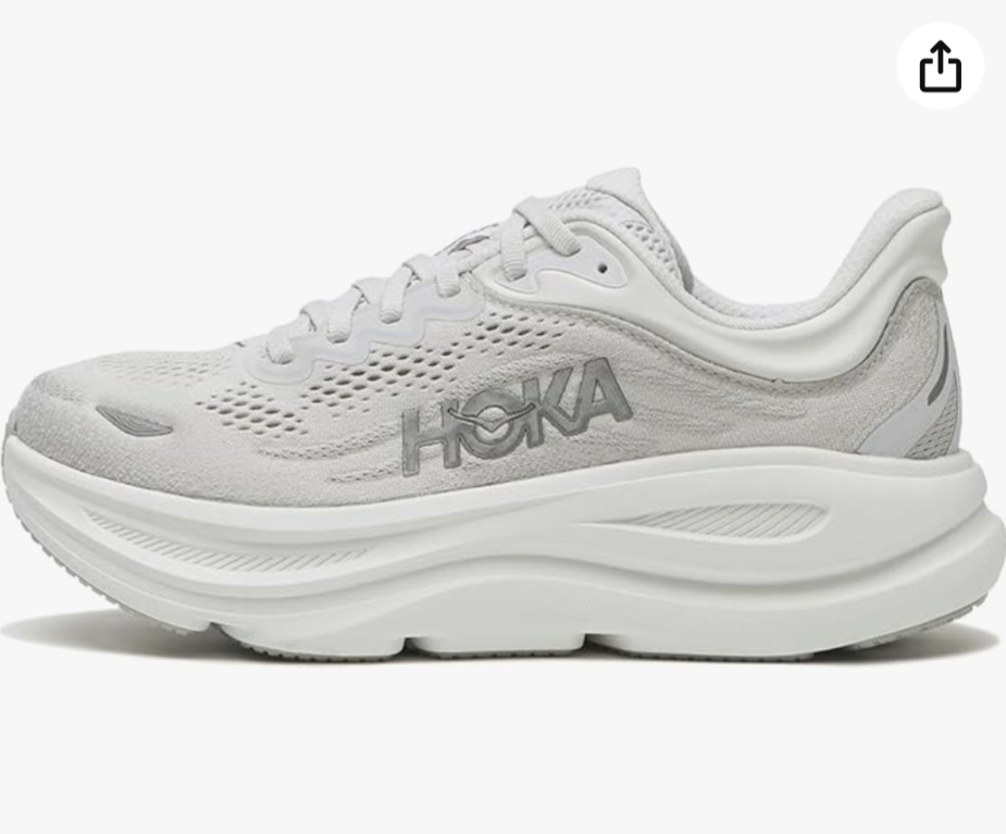 HOKA Bondai9