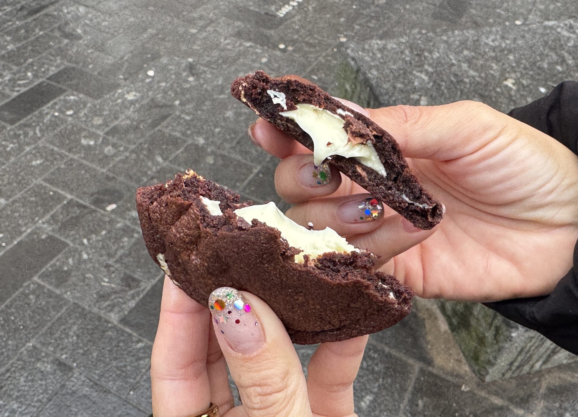 Van Stapele Koekmakerij　クッキー