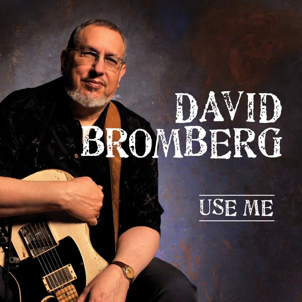Guitar Artistry of David Bromberg: Demon Disguise [DVD](中古品) Guitar Legend David Bromberg Goes Back to the Blues on New Album