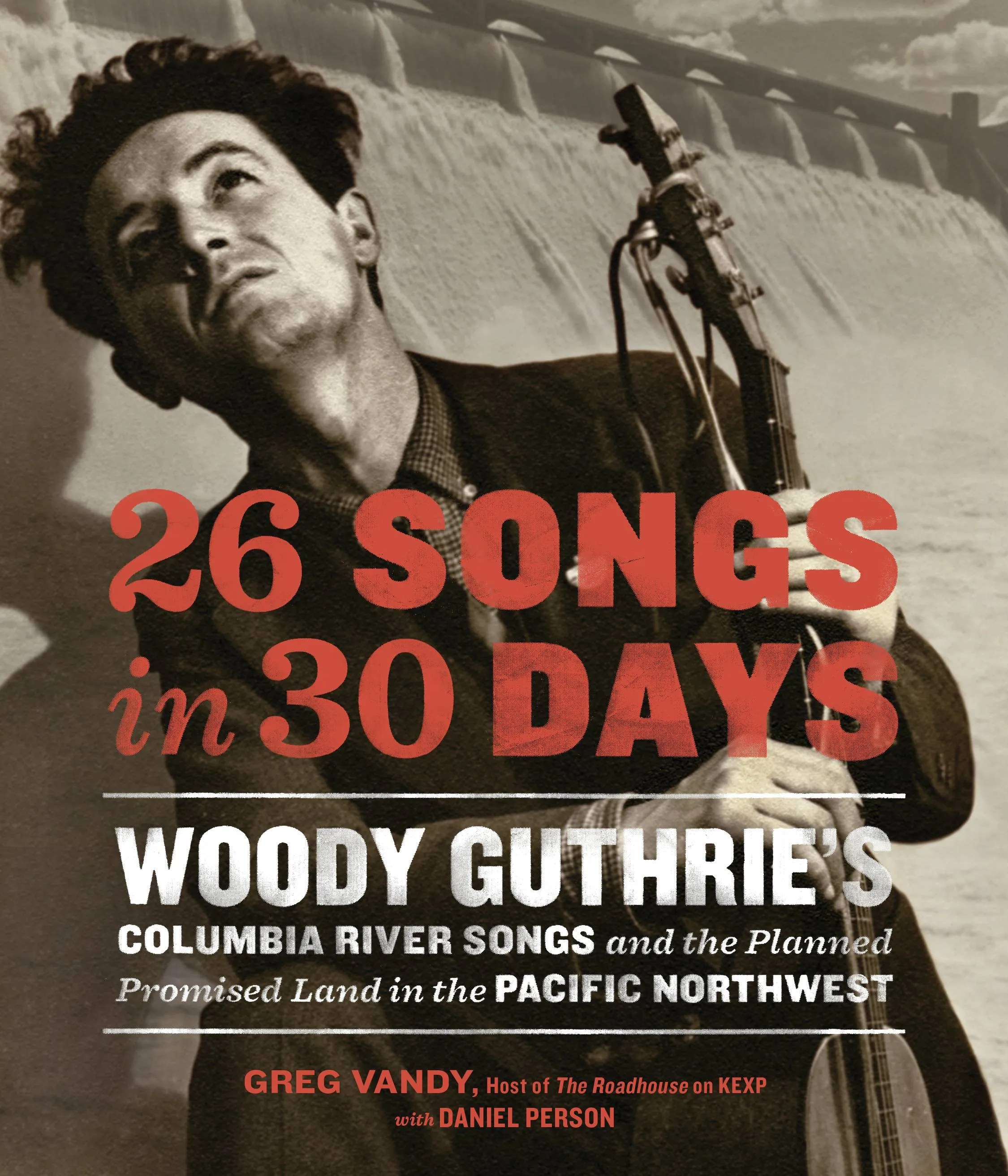 New Book '26 Songs in 30 Days' Reveals the History of Woody