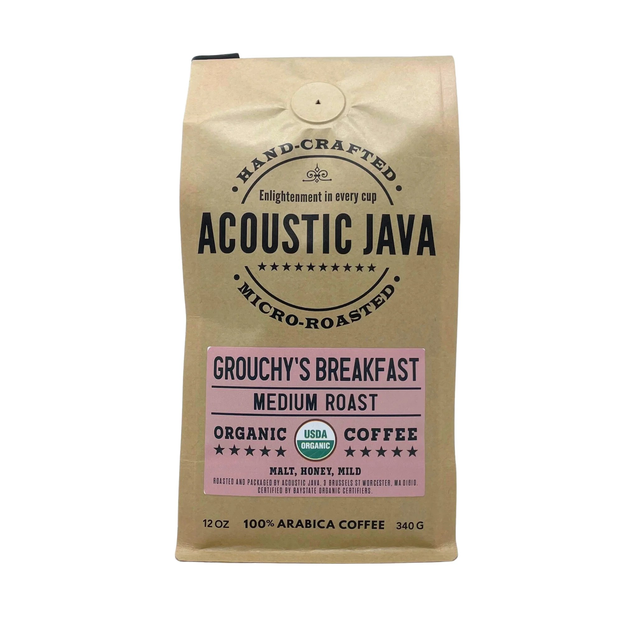 Summer 2025 Coffee Collection Acoustic Java - Geometric Illustrations - Stunning Mobile Collection