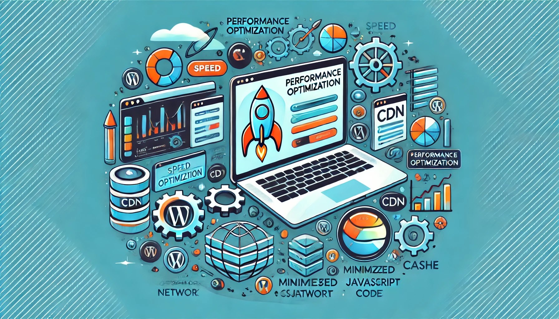Wordpress, SEO,