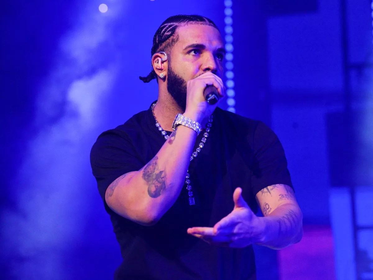Drake, Wireless Festival 2025,