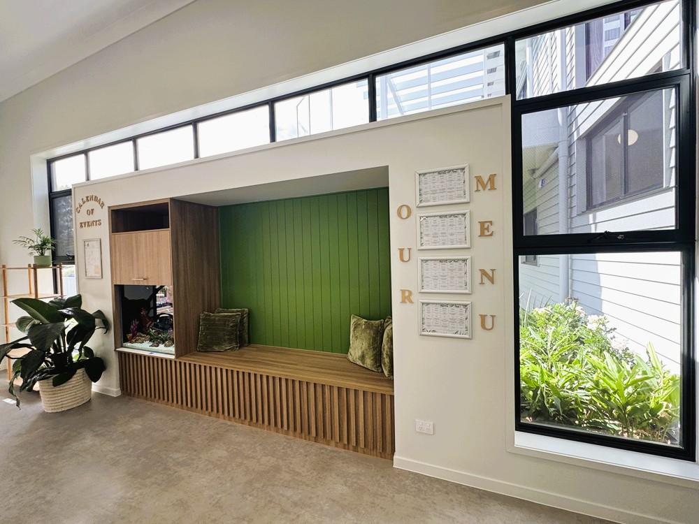 image: Cornubia Child Care Centre