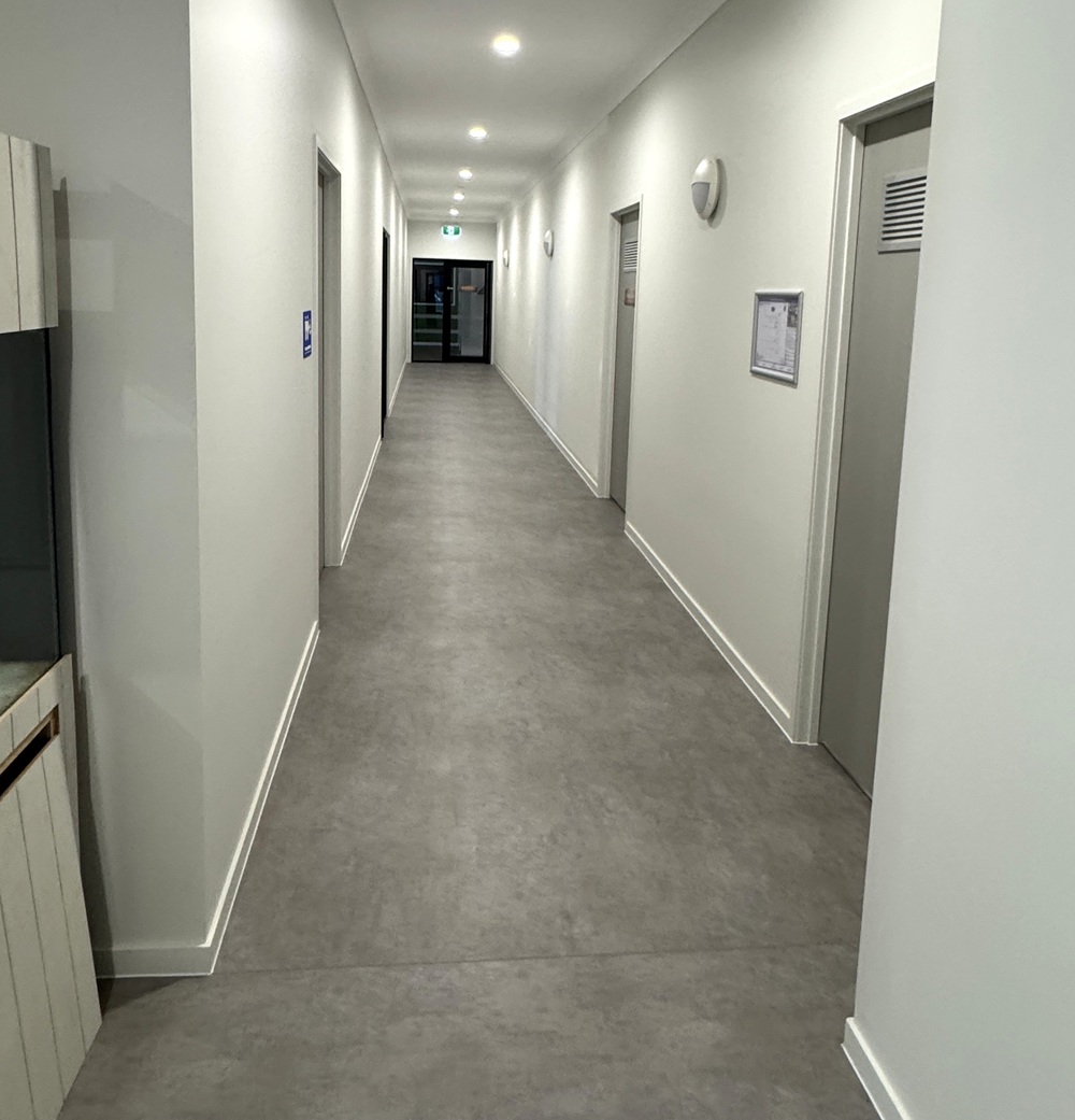 image: Cornubia Child Care Centre