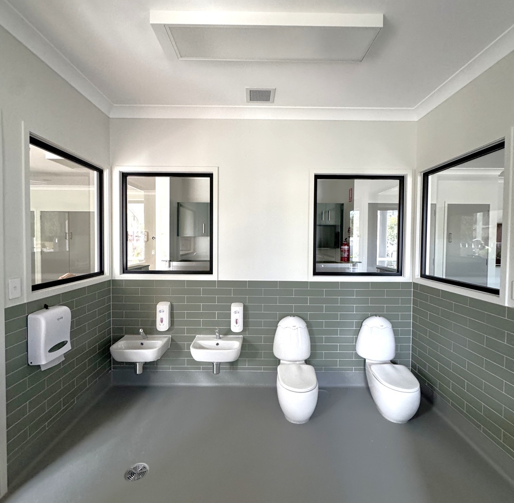 image: Cornubia Child Care Centre