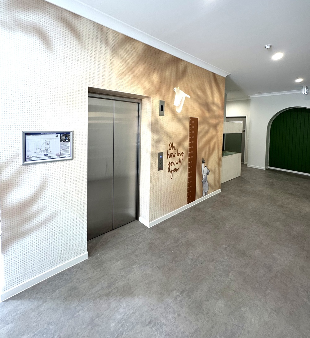 image: Cornubia Child Care Centre
