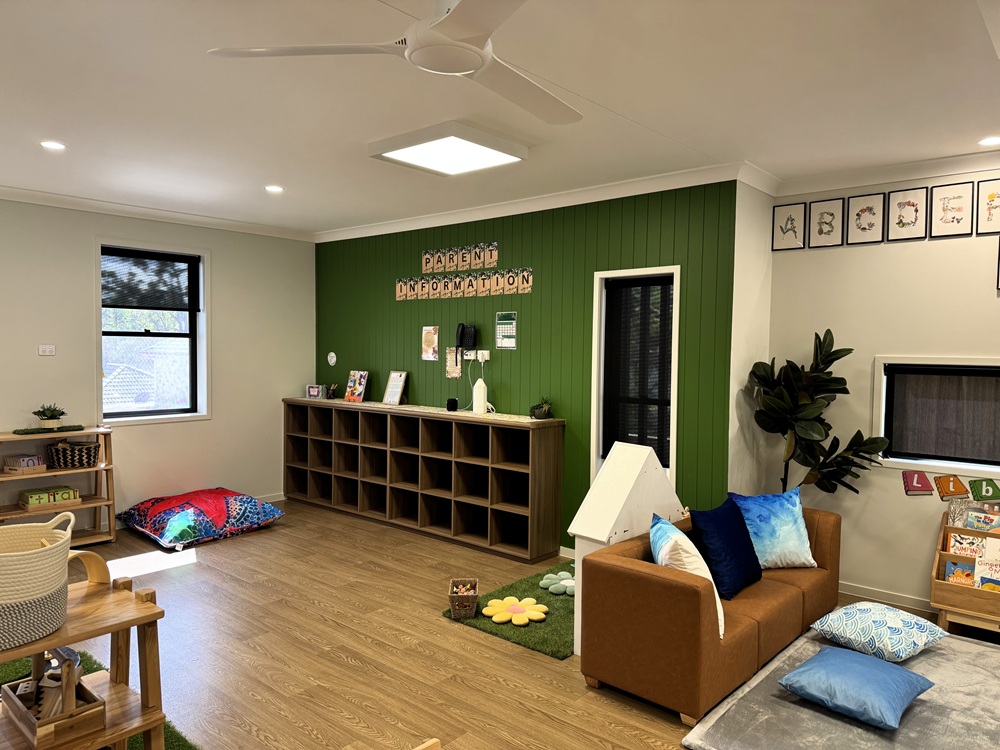 image: Cornubia Child Care Centre
