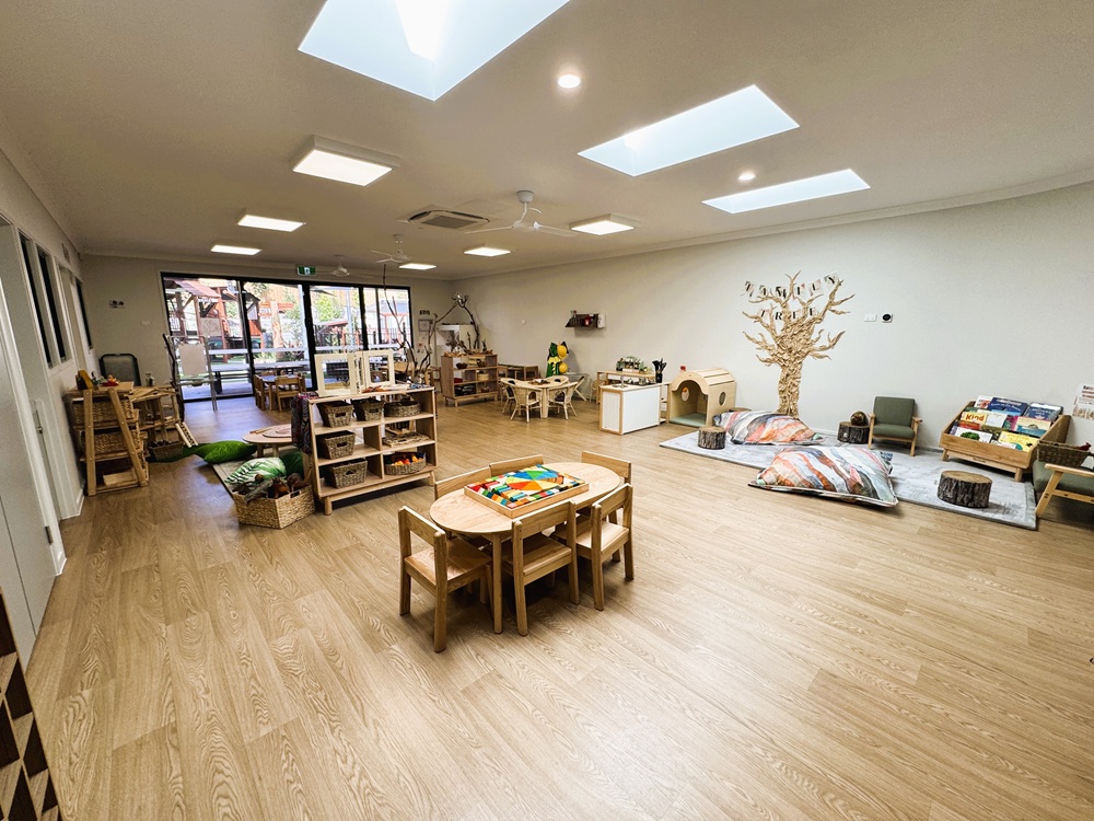 image: Cornubia Child Care Centre