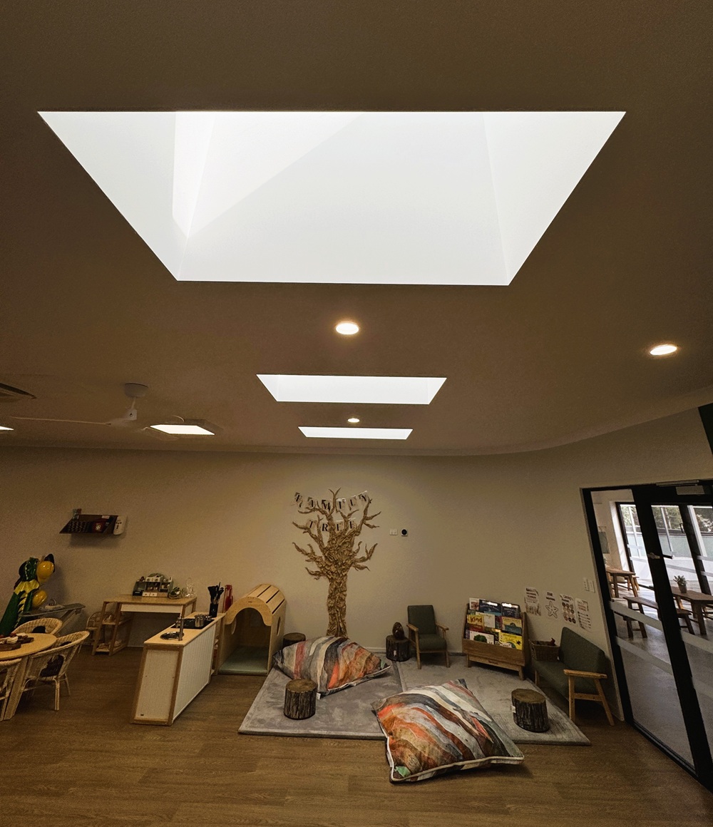 image: Cornubia Child Care Centre