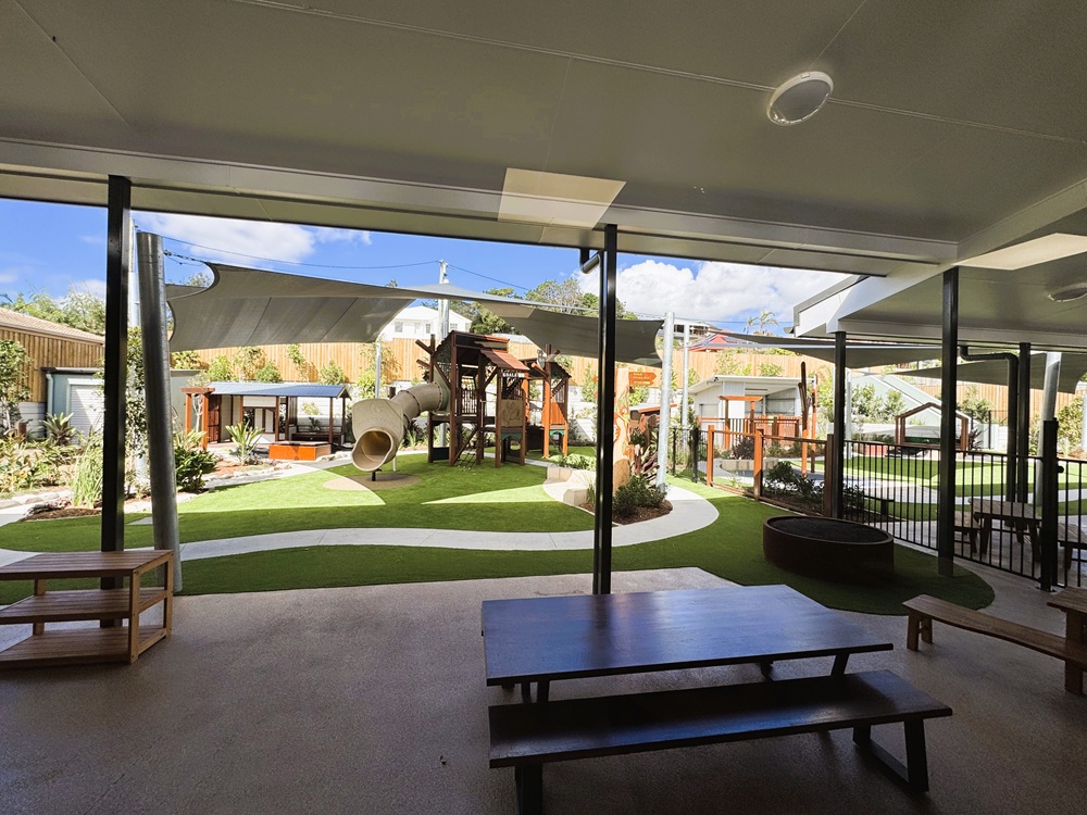 image: Cornubia Child Care Centre