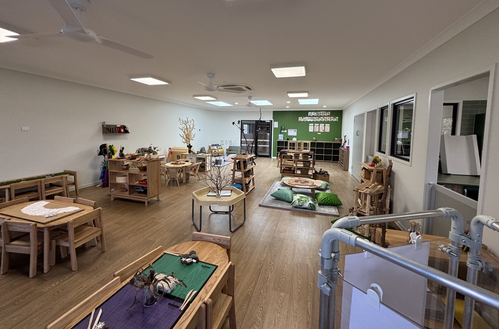 image: Cornubia Child Care Centre