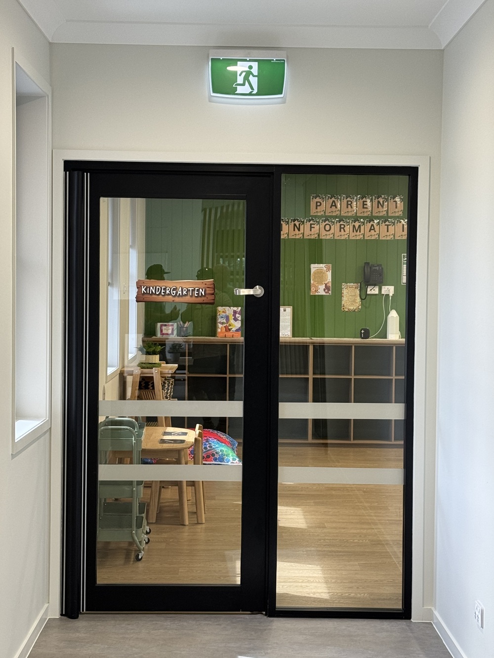 image: Cornubia Child Care Centre