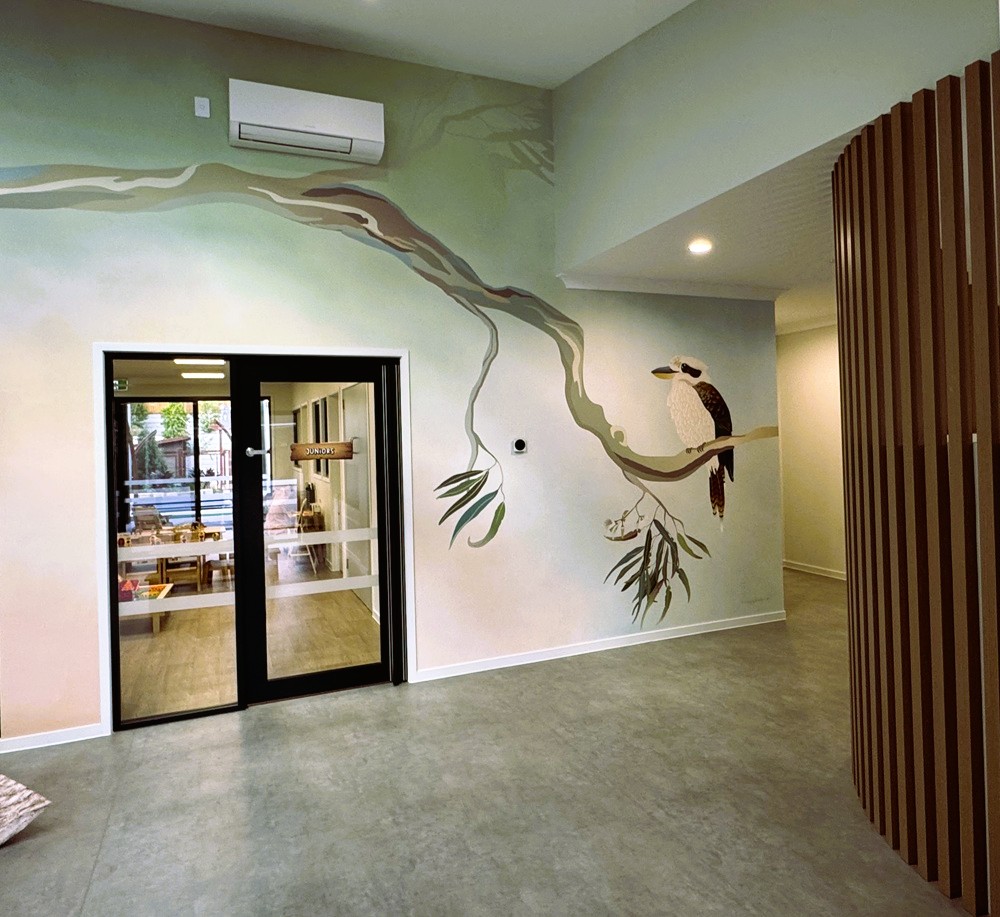 image: Cornubia Child Care Centre