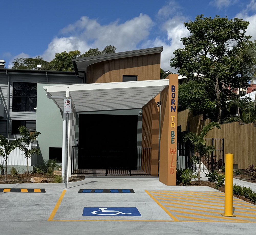 image: Cornubia Child Care Centre