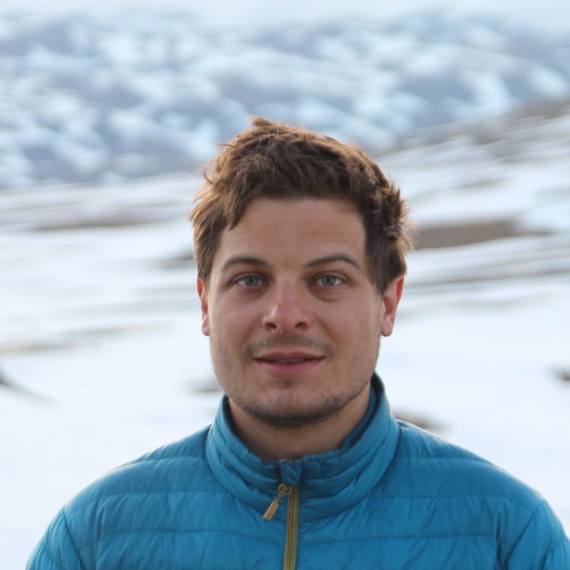 Gwenael Petit Github - Download Incredible Mountain Wallpaper | High Resolution