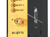 Software Acqiris