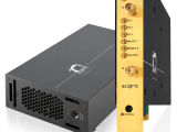 Technology Acqiris
