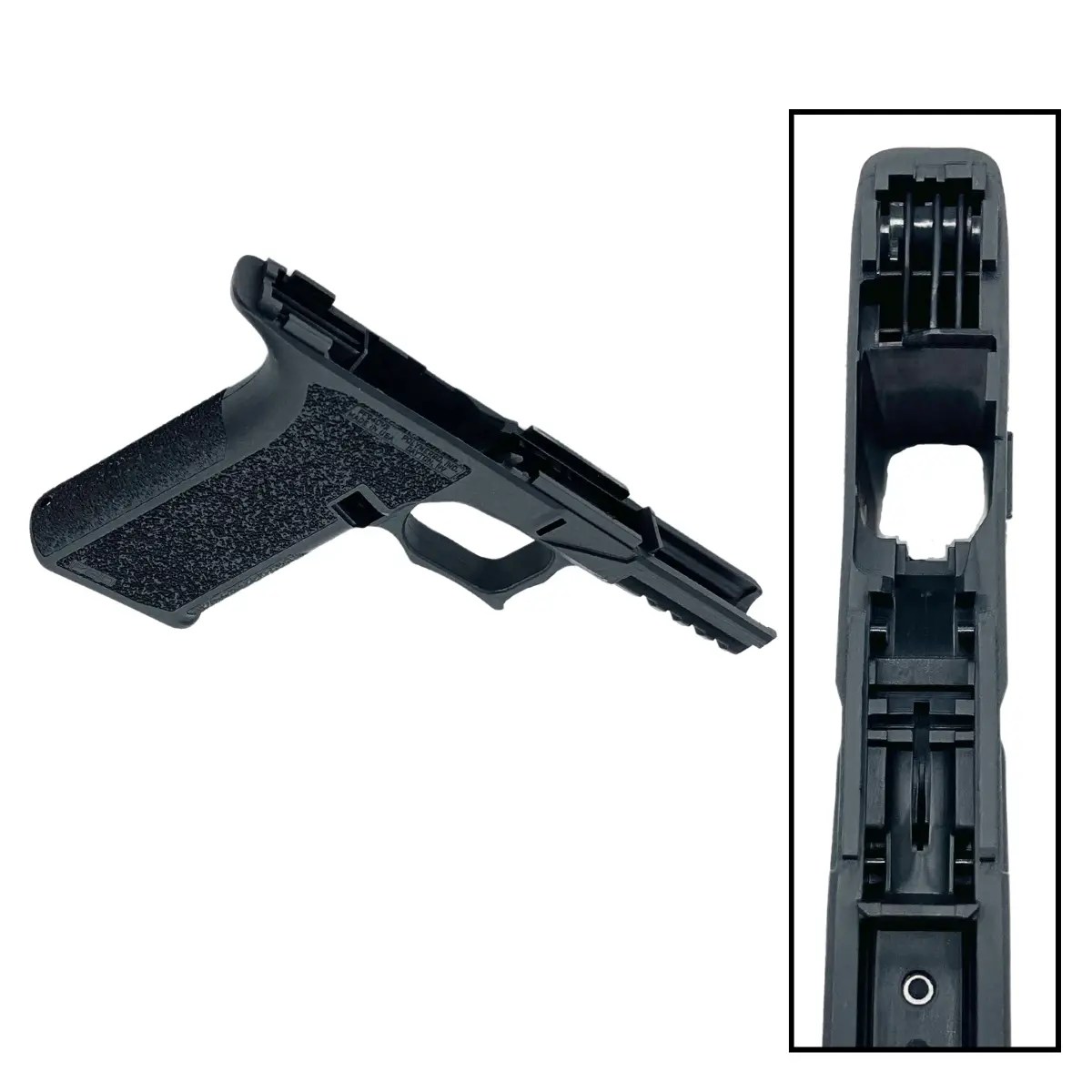 Polymer80 76% FRAME