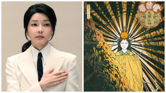 건진법사