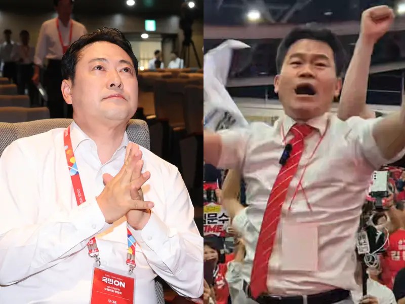 국민의힘 ‘법의 탈을 쓴 정치깡패’ 발언의 민낯: 압수수색과…