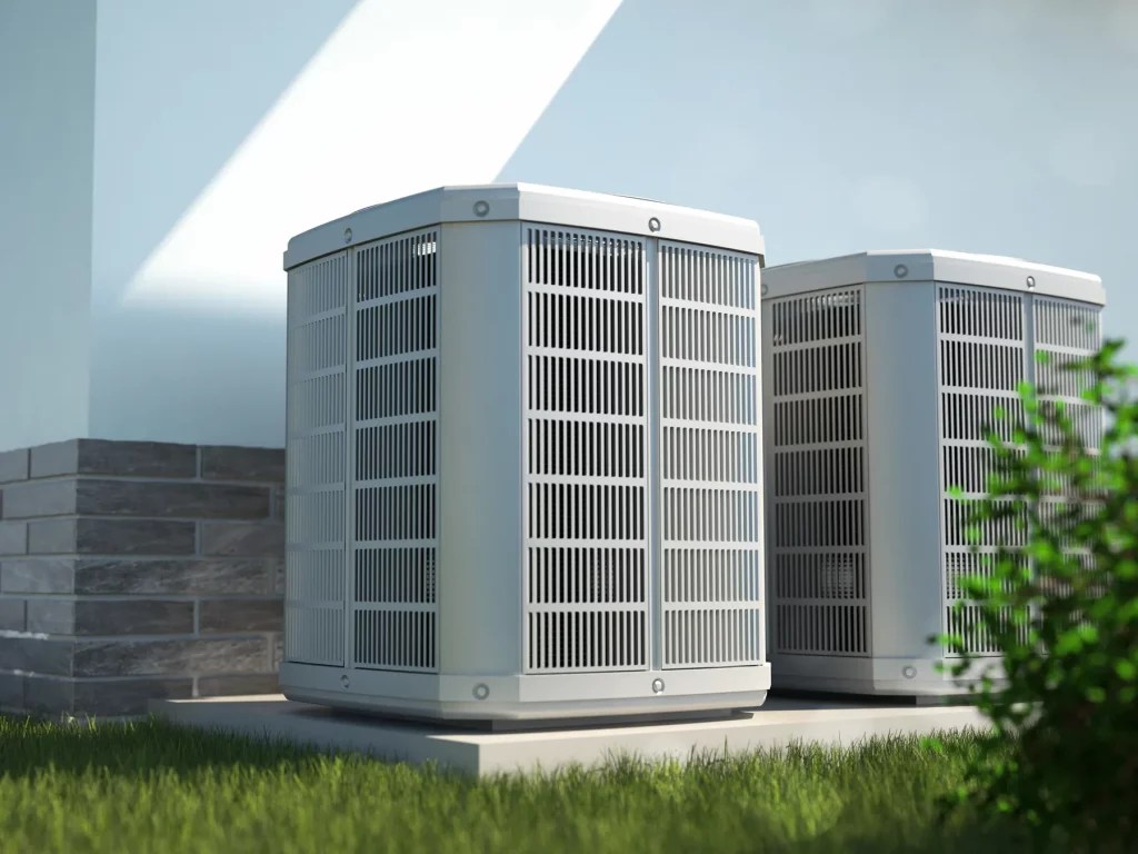 Hvac blog posts