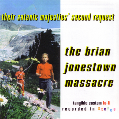 20 Years Later: The Brian Jonestown Massacre's Triumphant 1996