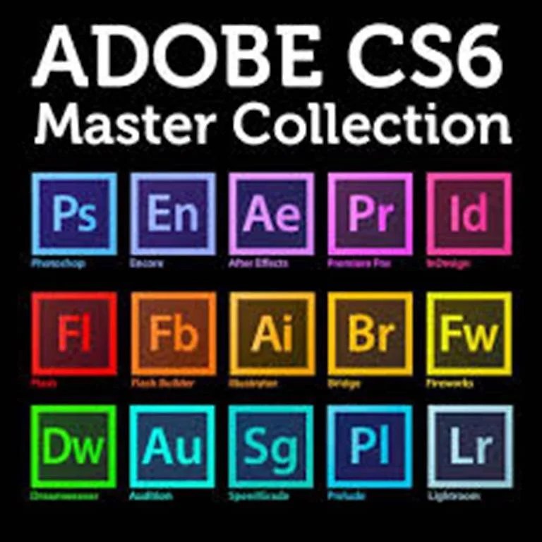 新品即決！Adobe アドビ CS6 Master Collection Mac 正規DL版