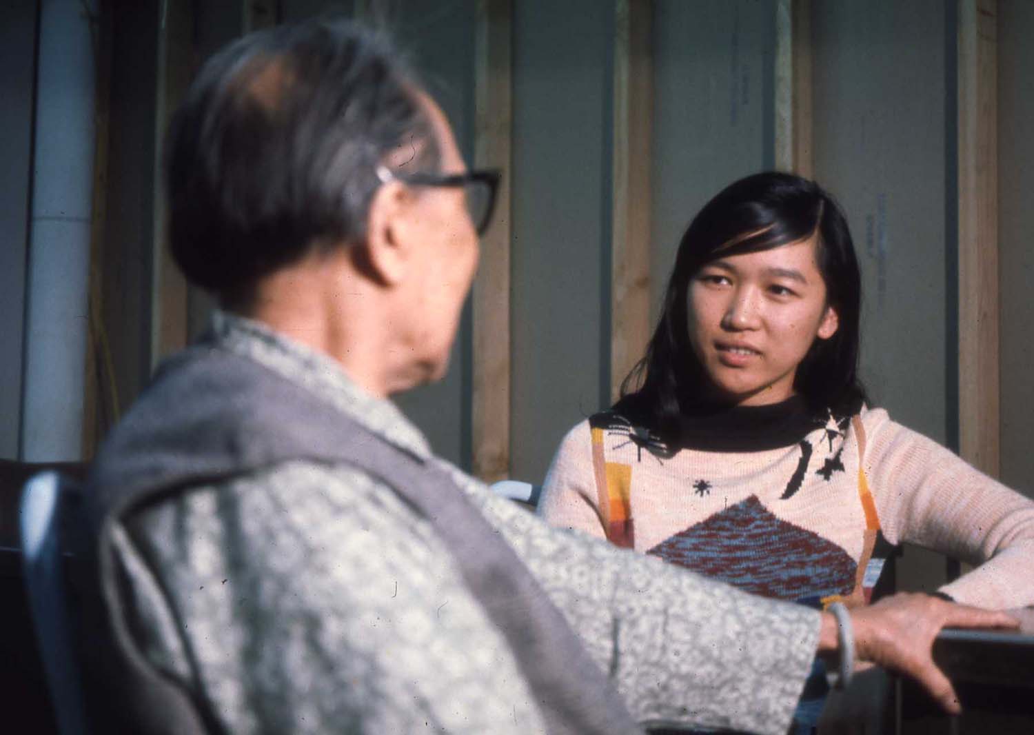 Way s, seattle, wa 98144; Volunteer - ACRS