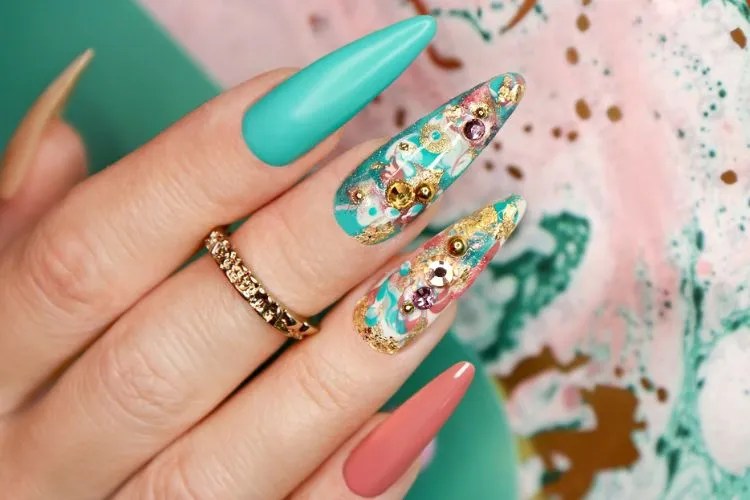 Why do acrylic nails lift? an in-depth look