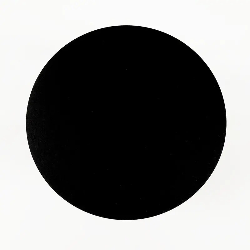 Matte Finish Acrylic Circles AcrylicBlank