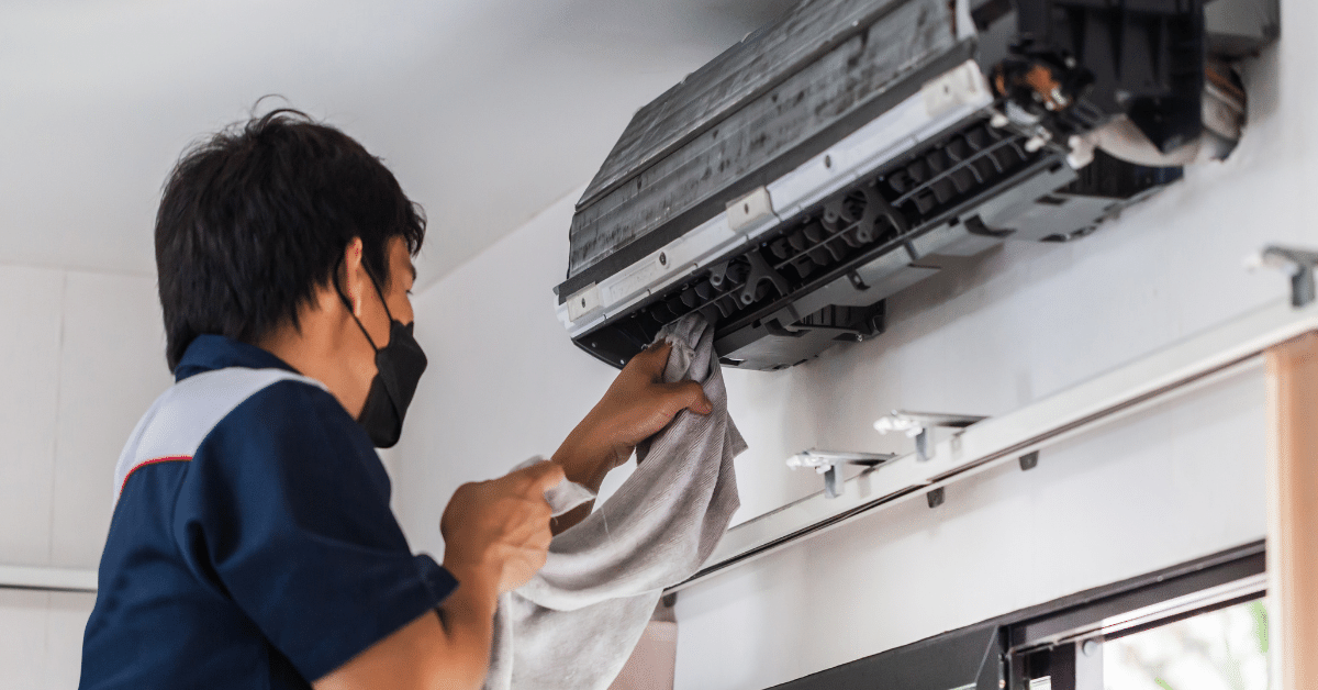 10 Things to Consider Before Installing Internal Water Cooled AC